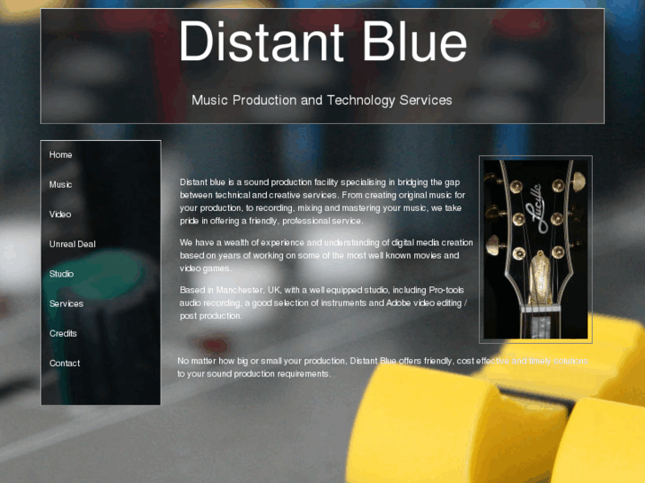 www.distantblue.com