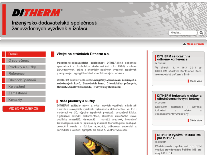 www.ditherm.com