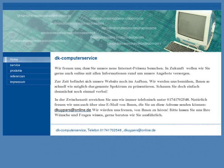 www.dk-computerservice.info