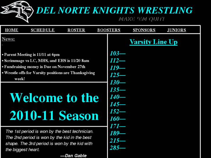 www.dnwrestling.com