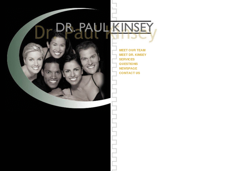 www.drpaulkinsey.com