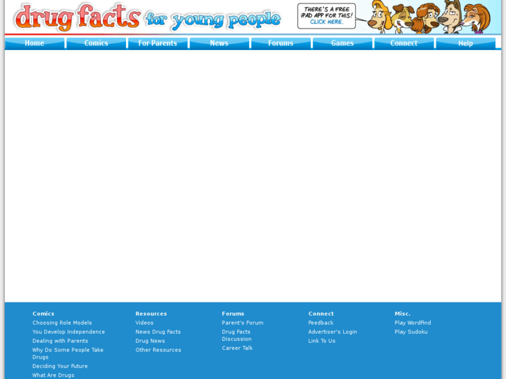 www.drugfacts4youngpeople.com