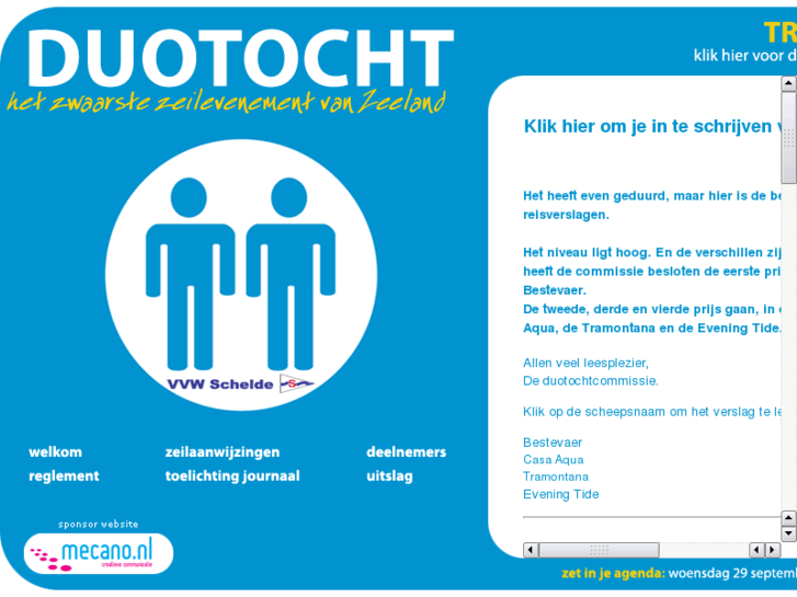 www.duotocht.nl