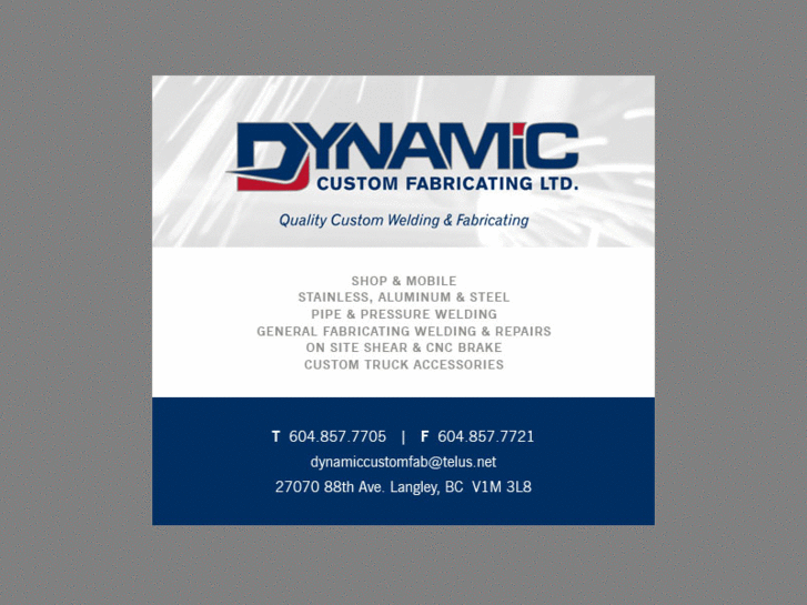 www.dynamiccustomfab.net