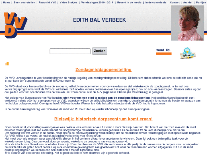 www.edithbalverbeek.nl