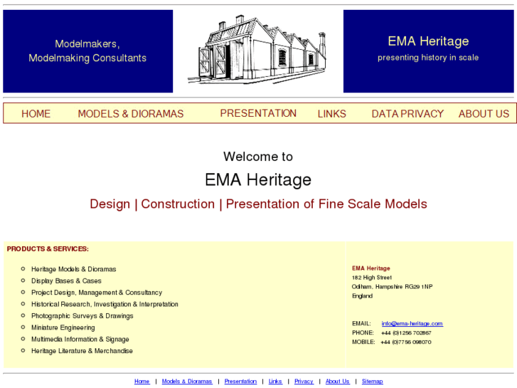 www.ema-heritage.com