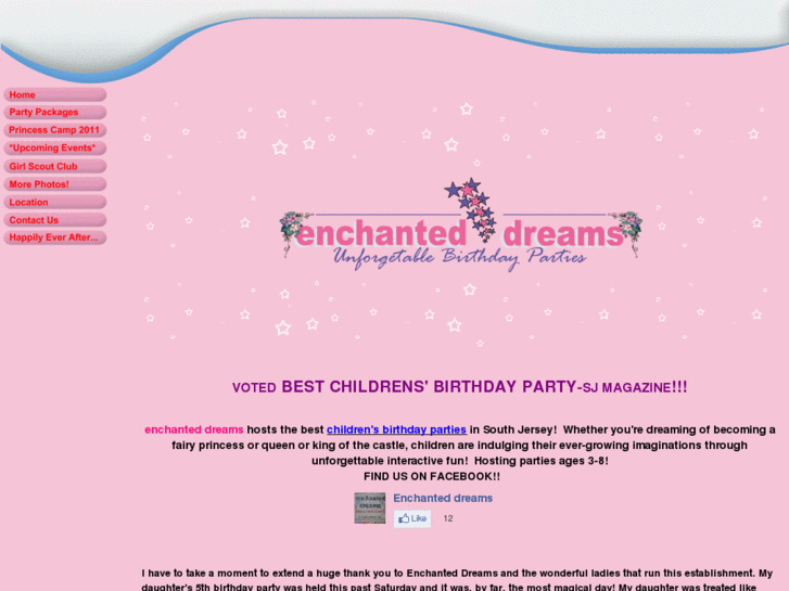 www.enchanteddreams.biz