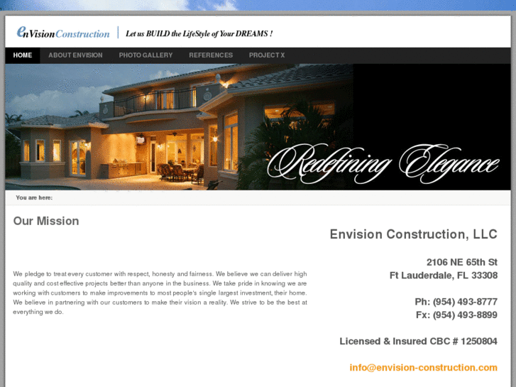 www.envision-construction.com