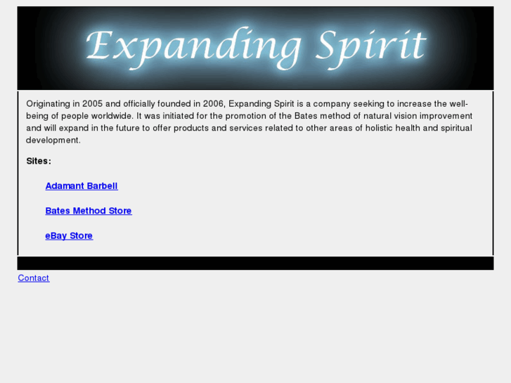 www.expandingspirit.com