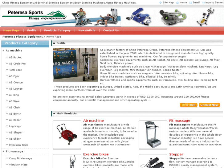 www.fitness-all.com