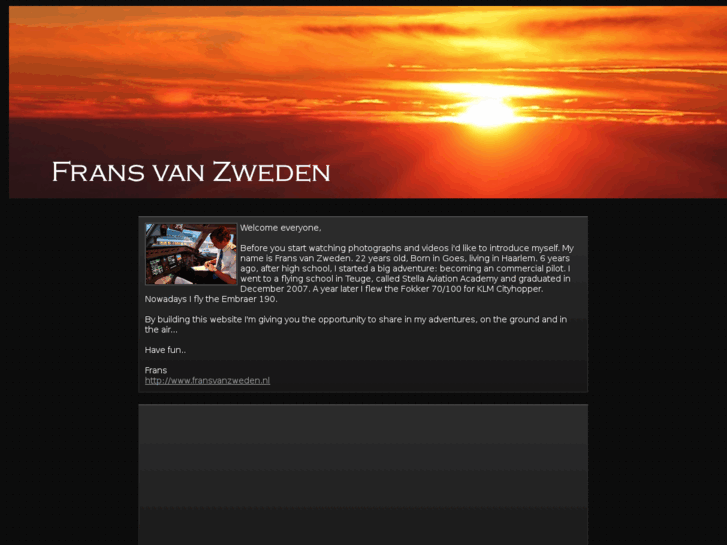 www.fransvanzweden.nl