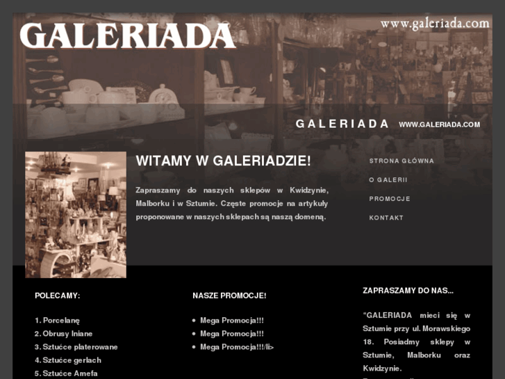 www.galeriada.com