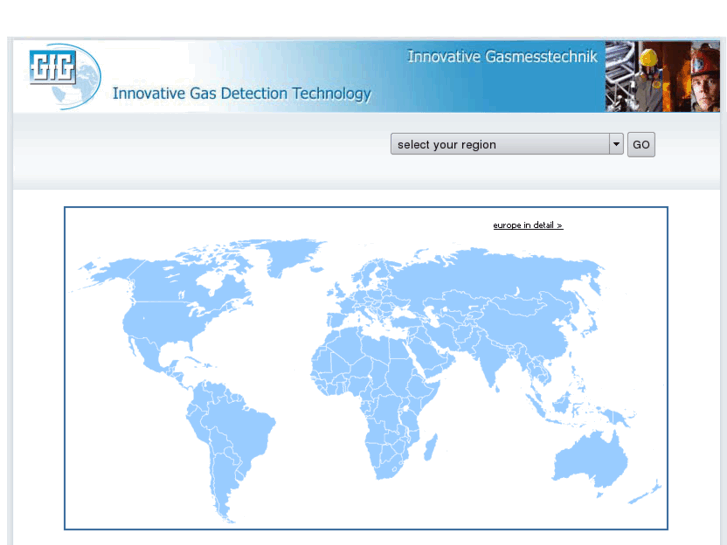 www.gasdetection.biz