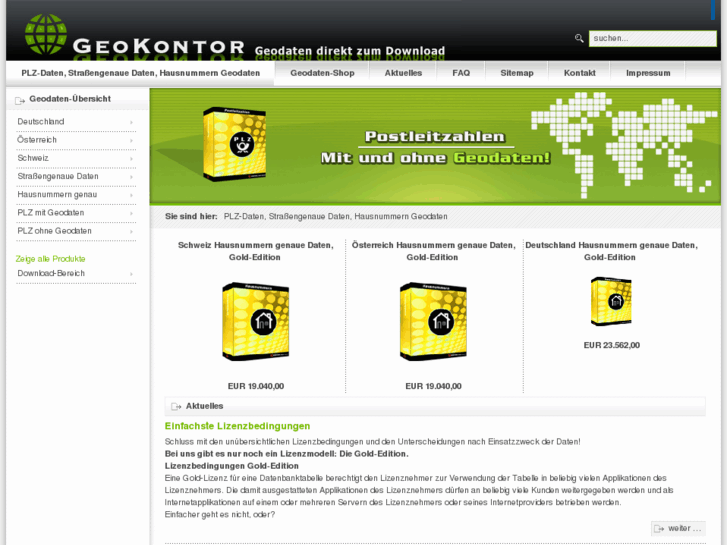 www.geokontor.com