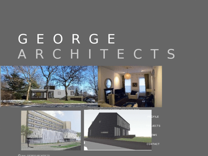 www.georgearchitect.com