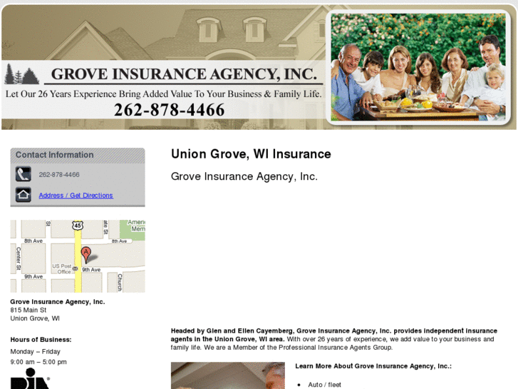 www.groveinsurance.biz