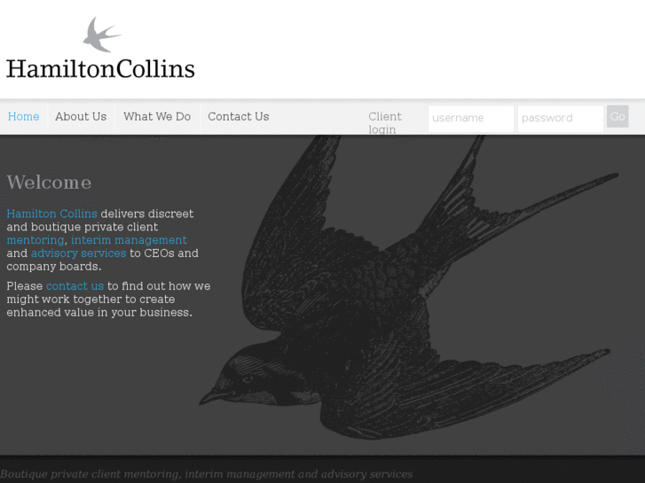 www.hamiltoncollins.com