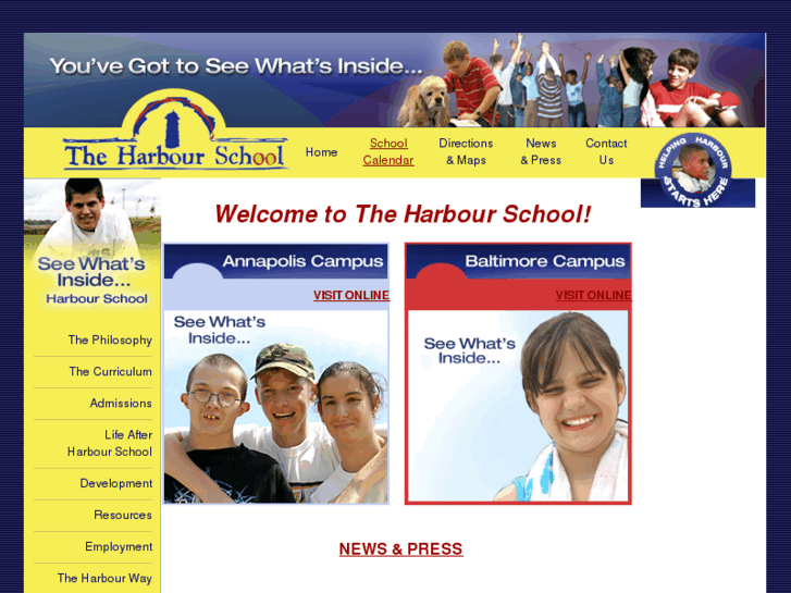 www.harbourschool.org