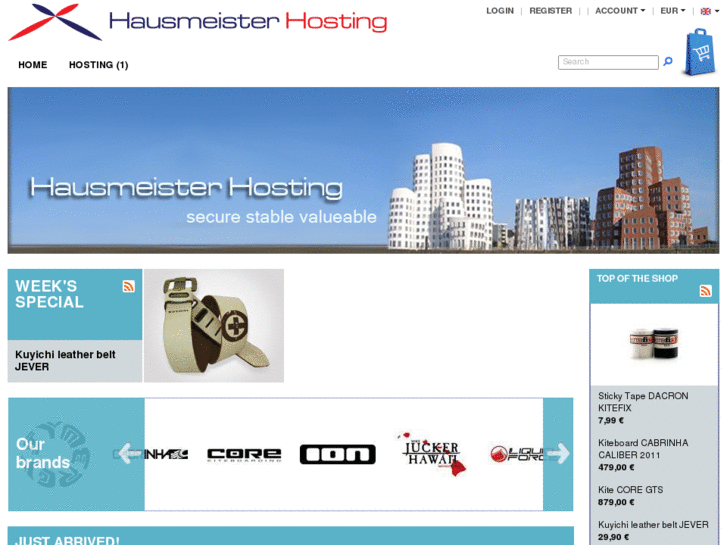 www.hausmeister-hosting.com