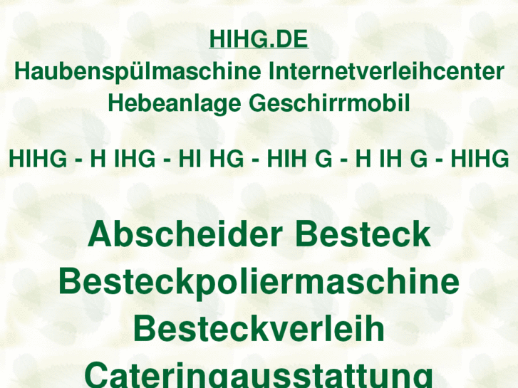 www.hihg.de