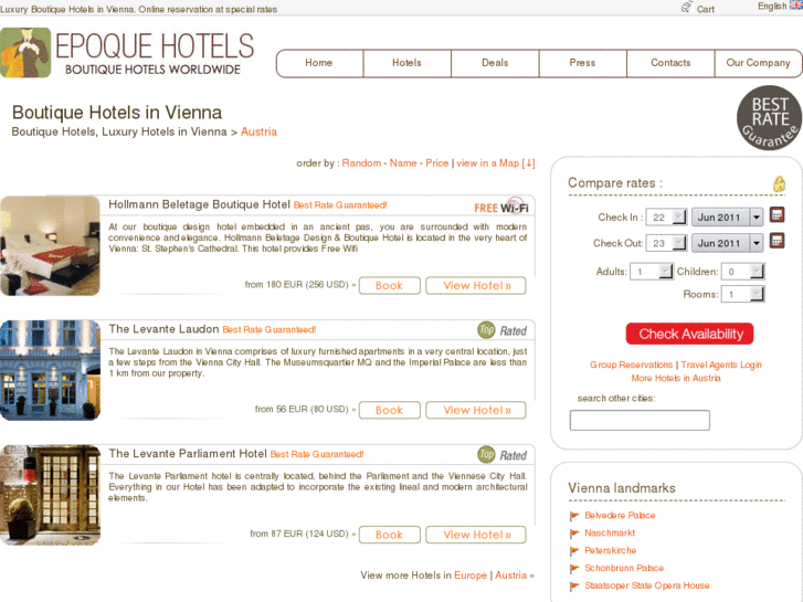 www.hoteldastriestvienna.com