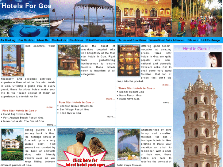 www.hotelsforgoa.com