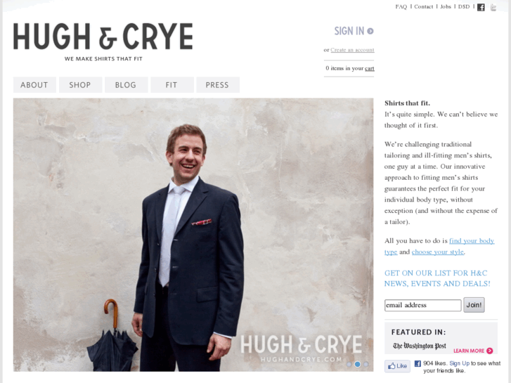 www.hughandcrye.com