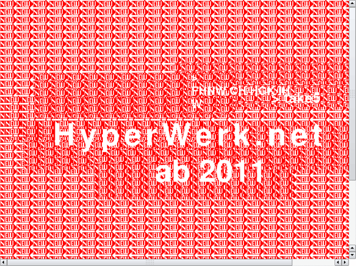 www.hyperwerk.net