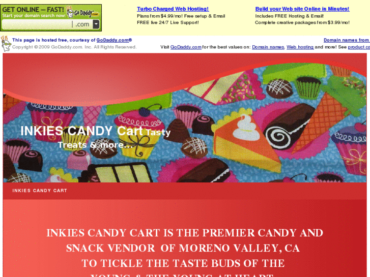 www.inkiescandycart.com