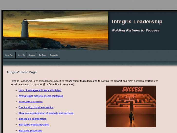 www.integrisleadership.com