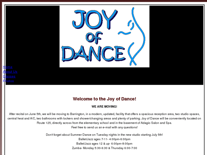 www.joyofdancenh.com