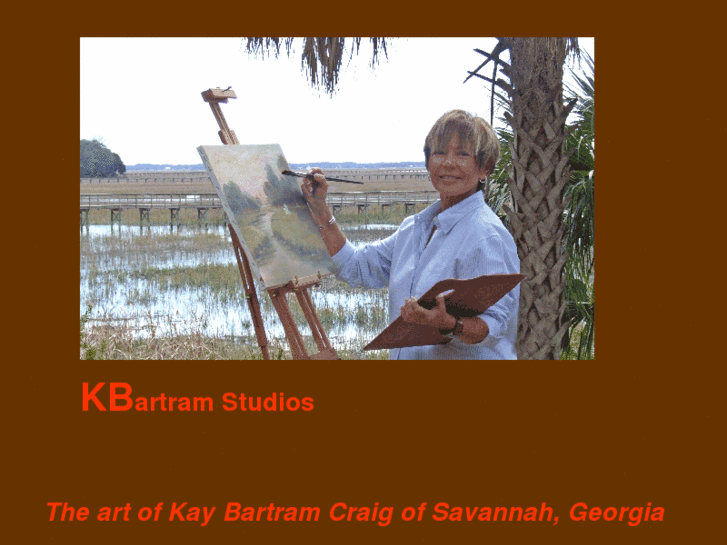 www.kbartramstudios.com