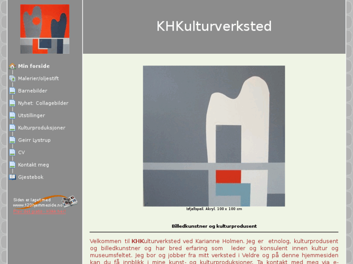 www.khkulturverksted.com