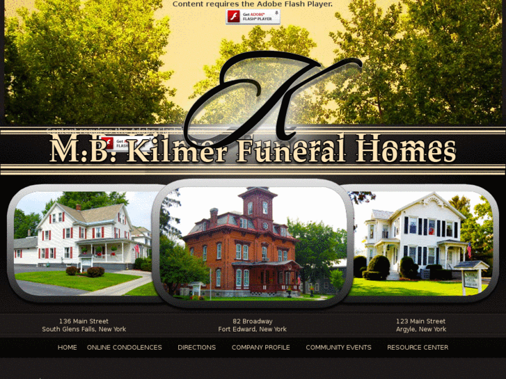 www.kilmerfuneralhome.com