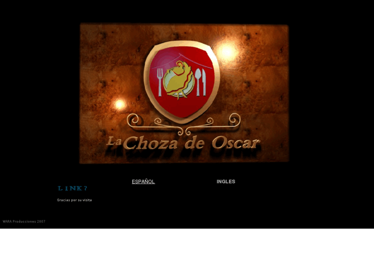 www.lachozadeoscar.com