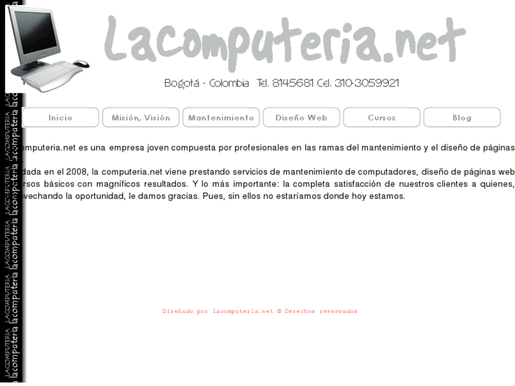 www.lacomputeria.net