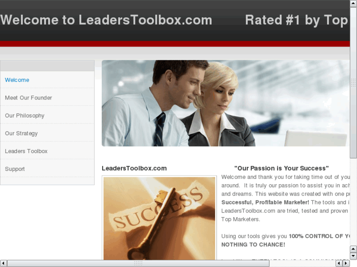 www.leaderstoolbox.com