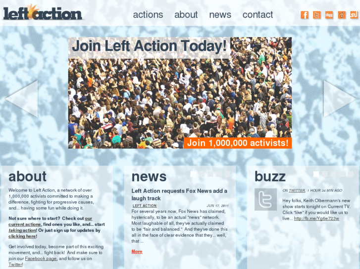 www.leftaction.com