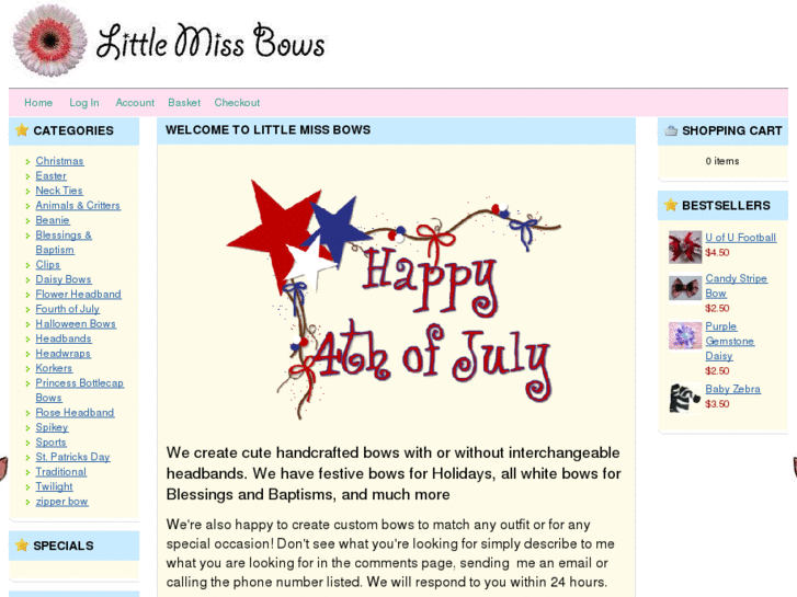 www.littlemissbows.com