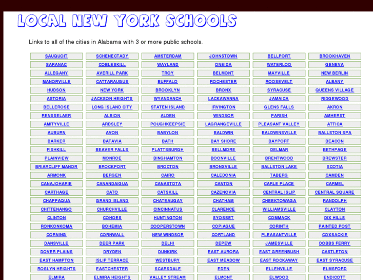 www.localnewyorkschools.com