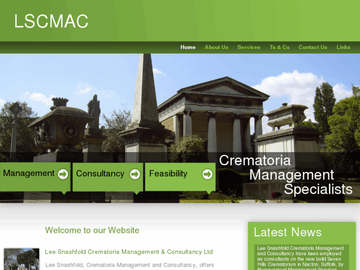 www.lscmac.com