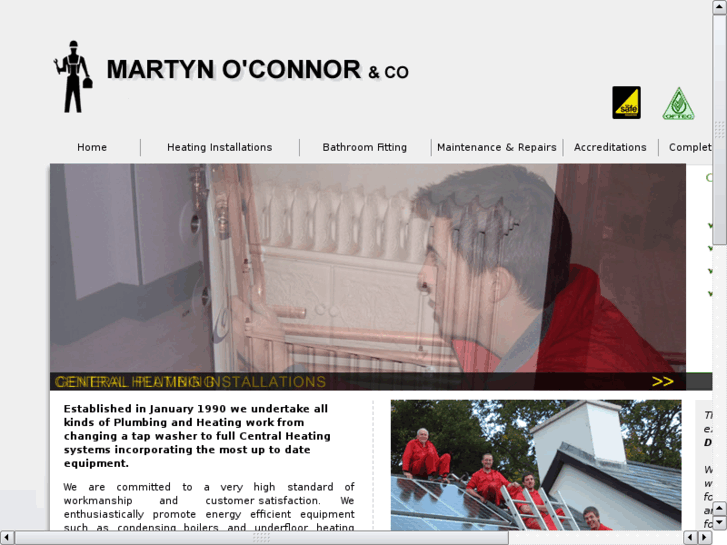 www.martyn-oconnor.co.uk