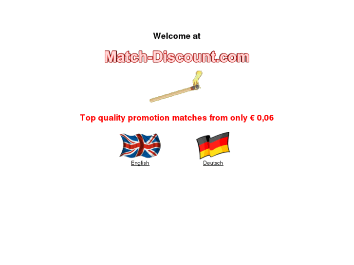 www.match-discount.com