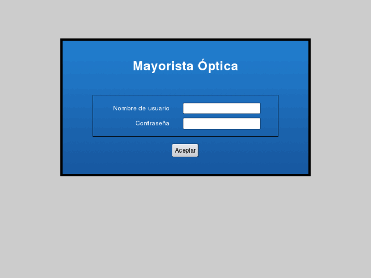 www.mayoristaoptica.com