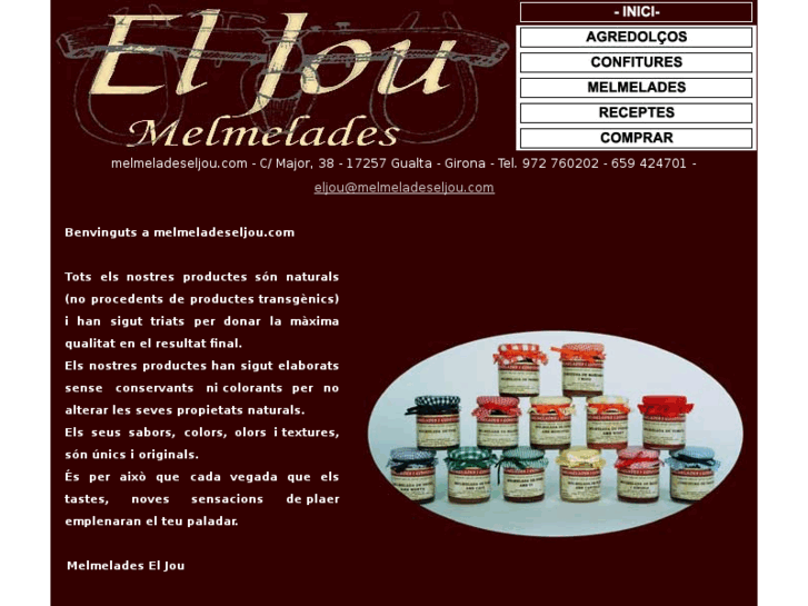 www.melmeladeseljou.com