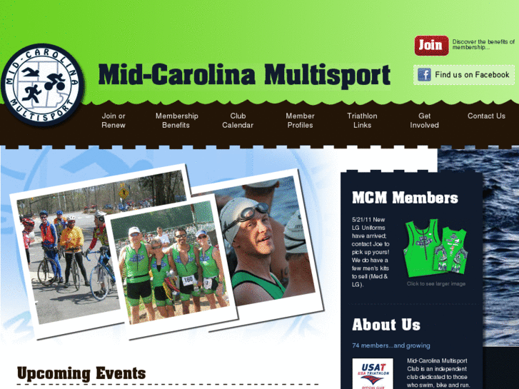 www.midcarolinamultisport.com