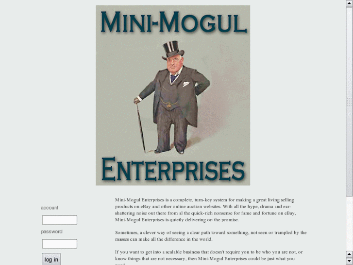 www.minimogul.net