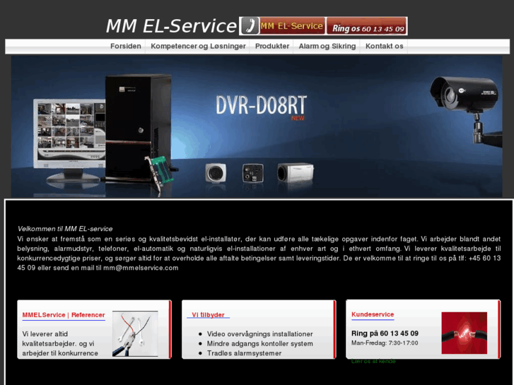 www.mmelservice.com