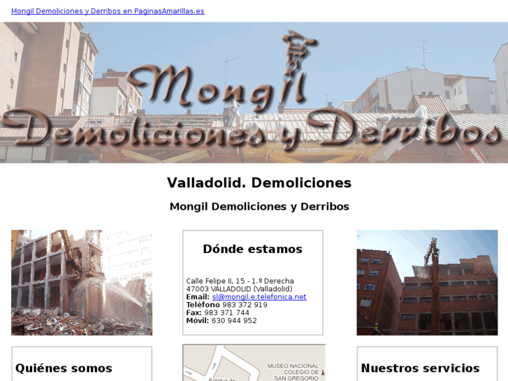 www.mongil.net