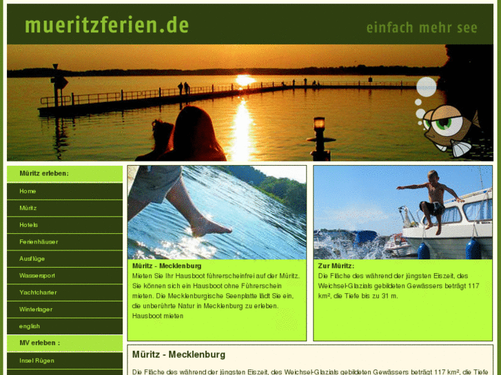 www.mueritzferien.de